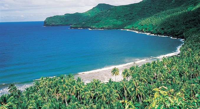 Image courtesy of Tahiti Tourisme