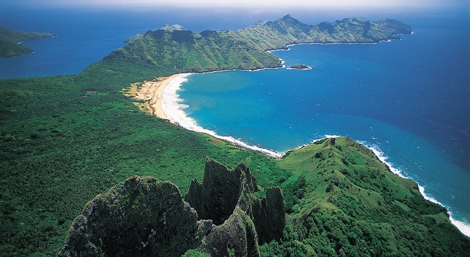 Image courtesy of Tahiti Tourisme