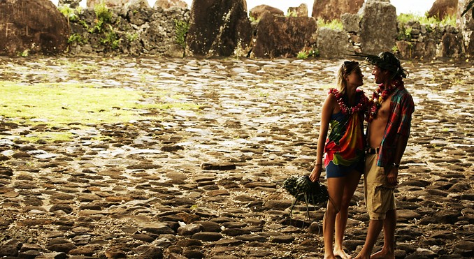 Image courtesy of Tahiti Tourisme