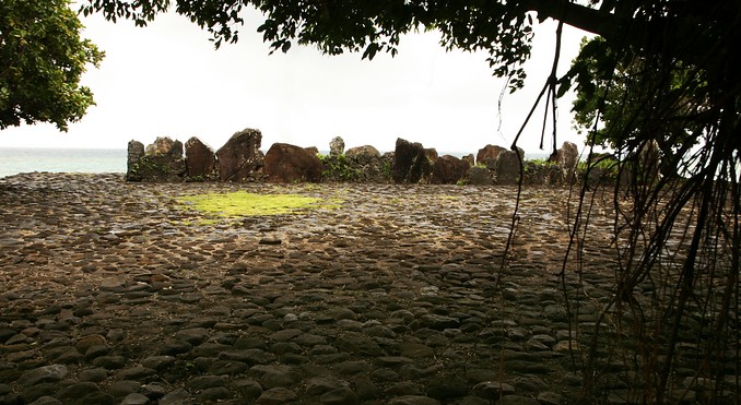 Image courtesy of Tahiti Tourisme