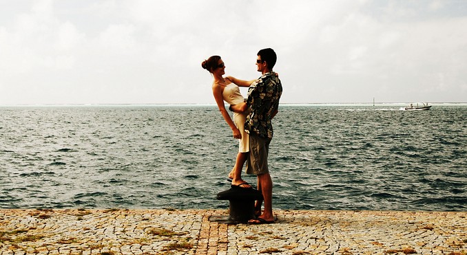 Image courtesy of Tahiti Tourisme