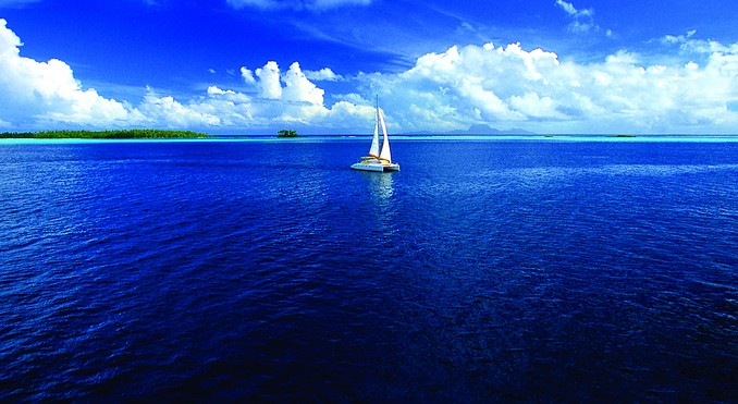 Image courtesy of Tahiti Tourisme