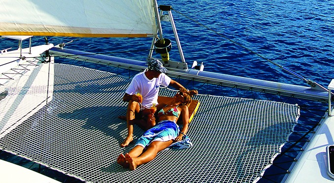 Image courtesy of Tahiti Tourisme