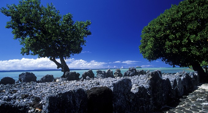 Image courtesy of Tahiti Tourisme