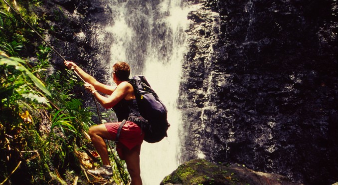 Image courtesy of Tahiti Tourisme