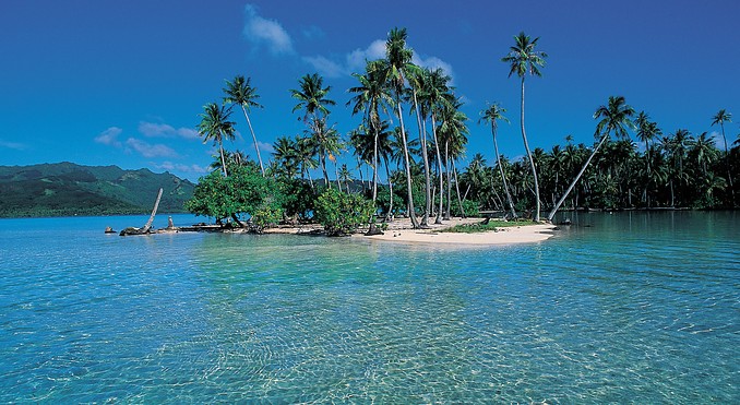 Image courtesy of Tahiti Tourisme