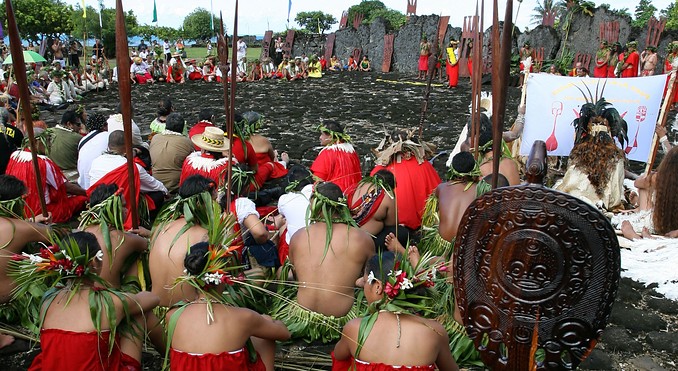 Image courtesy of Tahiti Tourisme