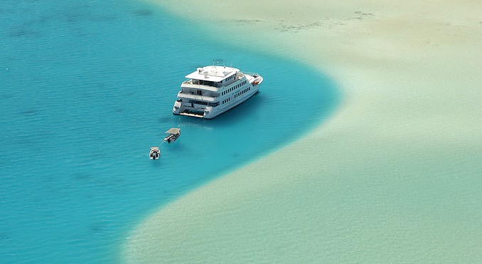Image courtesy of Tahiti Tourisme