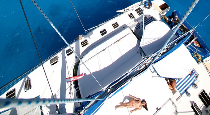 Image courtesy of Tahiti Tourisme