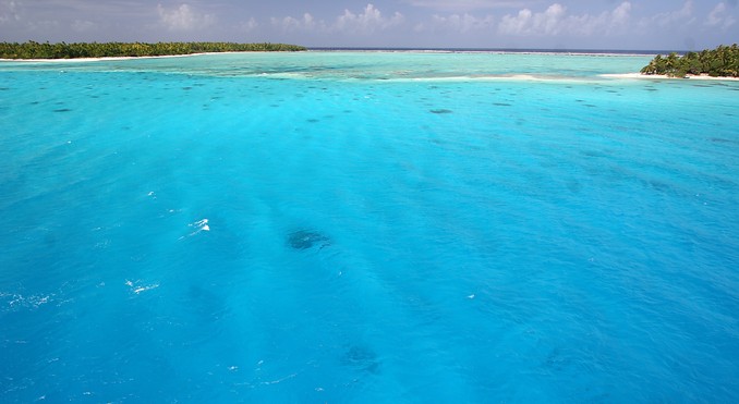 Image courtesy of Tahiti Tourisme
