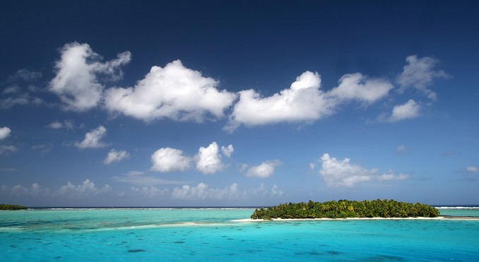 Image courtesy of Tahiti Tourisme