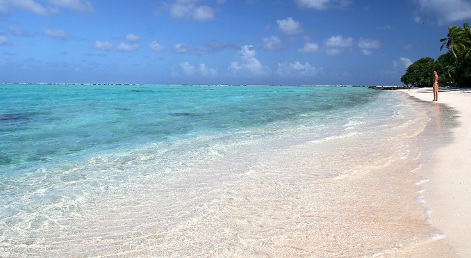 Image courtesy of Tahiti Tourisme