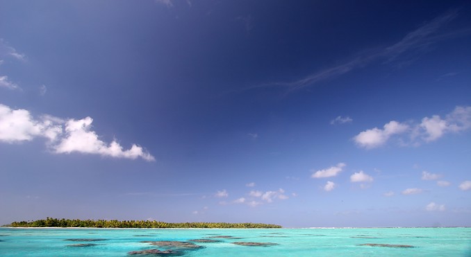 Image courtesy of Tahiti Tourisme