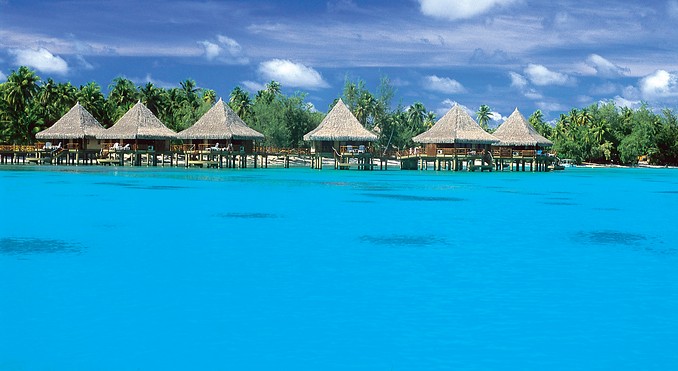 Image courtesy of Tahiti Tourisme