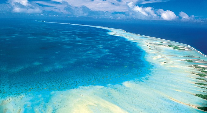 Image courtesy of Tahiti Tourisme