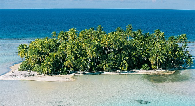 Image courtesy of Tahiti Tourisme
