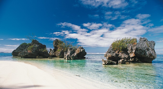 Image courtesy of Tahiti Tourisme