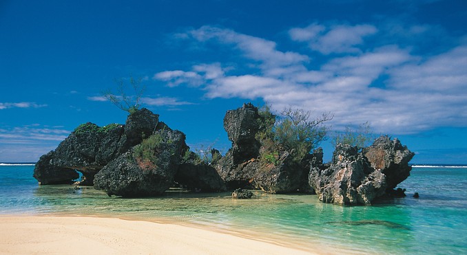 Image courtesy of Tahiti Tourisme