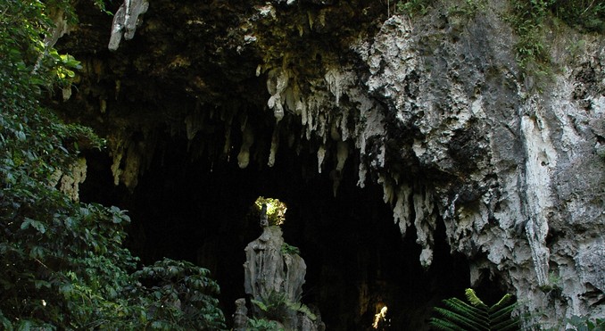 Image courtesy of Tahiti Tourisme