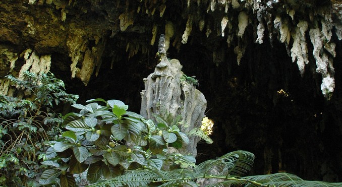 Image courtesy of Tahiti Tourisme