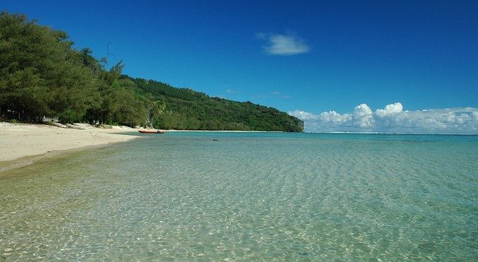 Image courtesy of Tahiti Tourisme