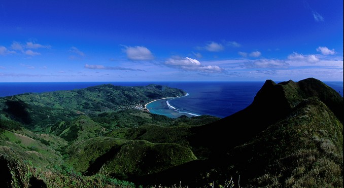 Image courtesy of Tahiti Tourisme