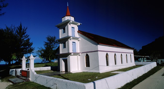 Image courtesy of Tahiti Tourisme