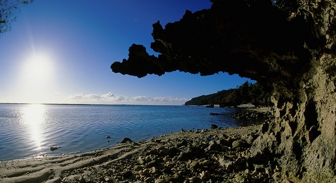 Image courtesy of Tahiti Tourisme