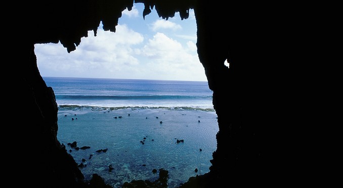 Image courtesy of Tahiti Tourisme