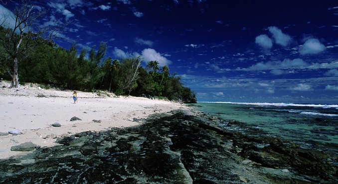 Image courtesy of Tahiti Tourisme