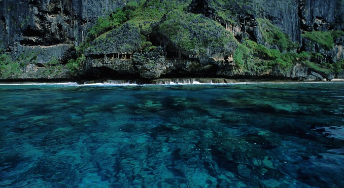 Image courtesy of Tahiti Tourisme