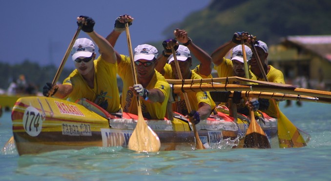 Image courtesy of Tahiti Tourisme