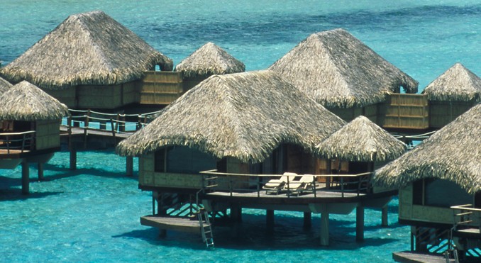Image courtesy of Tahiti Tourisme