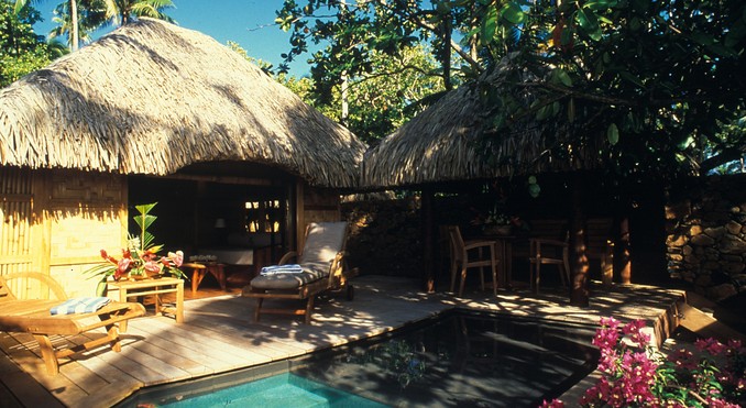Image courtesy of Tahiti Tourisme