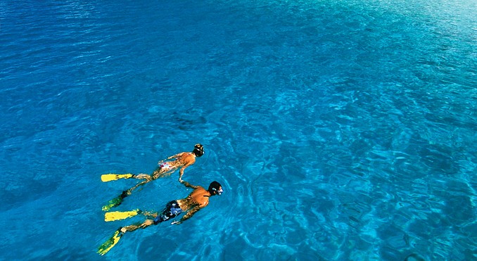 Image courtesy of Tahiti Tourisme