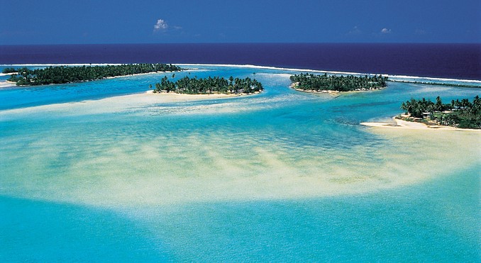 Image courtesy of Tahiti Tourisme