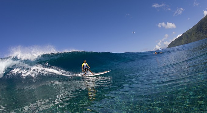 Tahiti