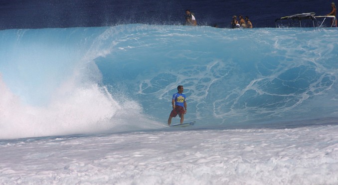 Image courtesy of Tahiti Tourisme