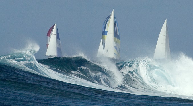 Image courtesy of Tahiti Tourisme