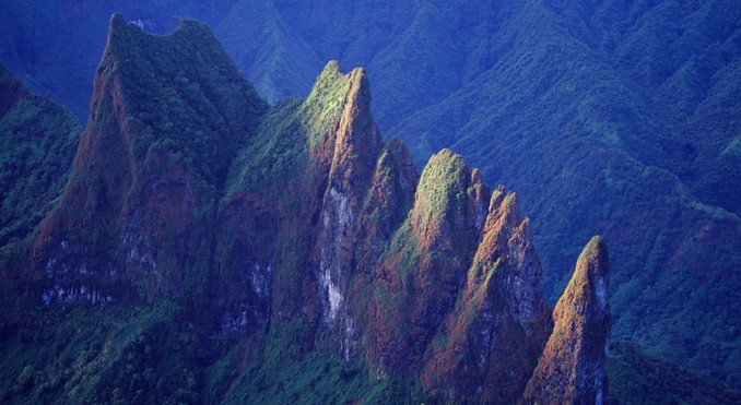 Image courtesy of Tahiti Tourisme