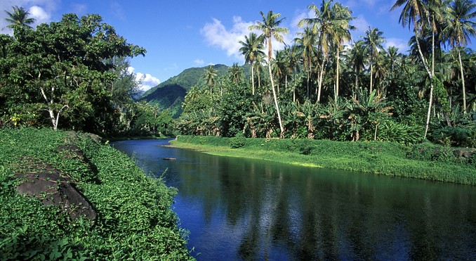 Image courtesy of Tahiti Tourisme