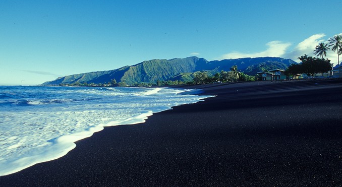 Image courtesy of Tahiti Tourisme