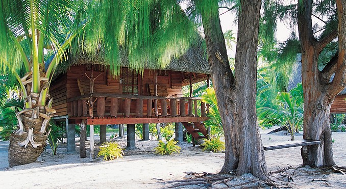 Image courtesy of Tahiti Tourisme
