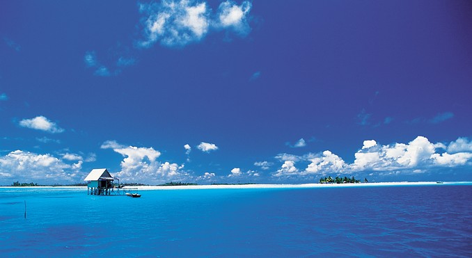 Image courtesy of Tahiti Tourisme