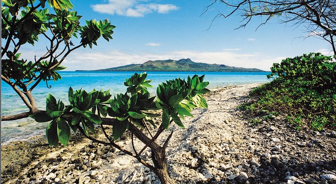 Image courtesy of Tahiti Tourisme