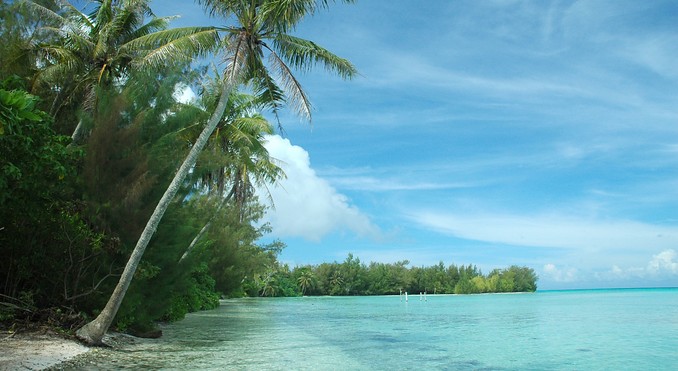 Image courtesy of Tahiti Tourisme