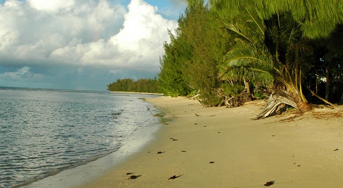 Image courtesy of Tahiti Tourisme