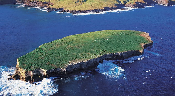 Image courtesy of Tahiti Tourisme