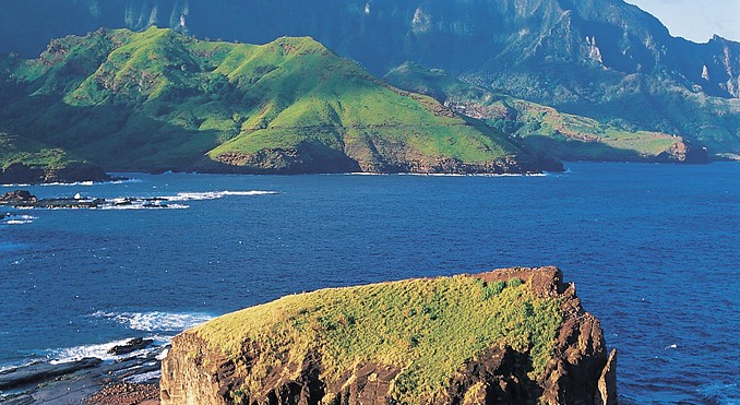 Image courtesy of Tahiti Tourisme