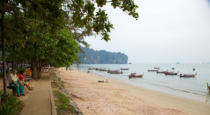 Image courtesy of Tourism Media